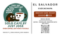 Oliver Cuzcachapa El Salvador